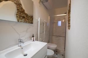 Gallery image of Rivierarent Borgo Basecamp 10 in Finale Ligure