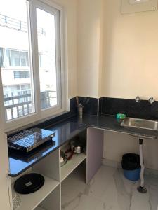 Billede fra billedgalleriet på The BoHomes - Peaceful Rooms with Mountain View located in Upper Tapovan i Rishikesh