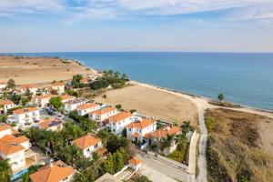 Φυσικό τοπίο κοντά σε αυτή η παραθεριστική κατοικία