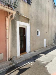 Galería fotográfica de Appartement confortable à Aigues-Mortes – 30 m² en Aigues-Mortes