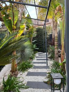 En have udenfor L 'Évasion