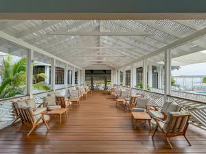 Imagen de la galería de Roatan Media Luna Resort Affiliated by Melia, en First Bight