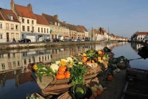 Θέα στο ποτάμι κοντά σε αυτό το διαμέρισμα +5 φωτογραφίες