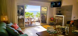 Et tv og/eller underholdning på T3 1 Lote 9 Beira Mar - Casas & Papéis