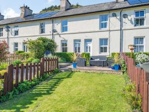 Κήπος έξω από το 2 Bed in Newby Bridge 87621