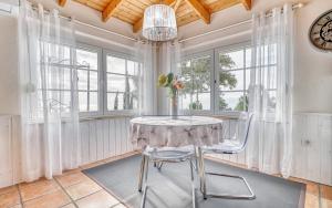 Fotografie z fotogalerie ubytování Villa Hibisco by Villas Vista Gomera v destinaci Adeje