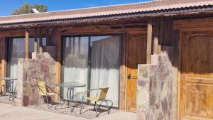 Φωτογραφία από το άλμπουμ του Eltoconar atacama σε San Pedro de Atacama