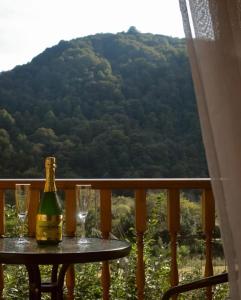 Imagen de la galería de Machakheli A-Lodge, en Machakhlispiri