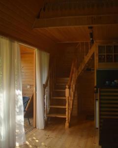 Imagen de la galería de Machakheli A-Lodge, en Machakhlispiri