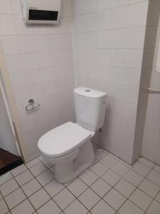 Φωτογραφία από το άλμπουμ του Leuke gezinswoning op Vakantiepark 't Hooge Holt σε Gramsbergen