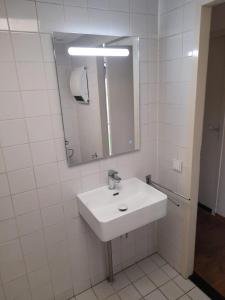 Φωτογραφία από το άλμπουμ του Leuke gezinswoning op Vakantiepark 't Hooge Holt σε Gramsbergen +18 φωτογραφίες