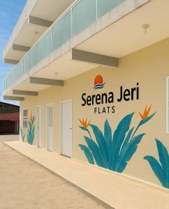 Billede fra billedgalleriet på Serena Jeri Flats i Jericoacoara