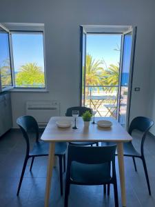 Fotografie z fotogalerie ubytování Fronte mare alba chiara - Houses & Flats v destinaci Montegiordano