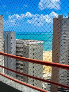 Γενική θέα στη θάλασσα ή θέα στη θάλασσα από  αυτό το διαμέρισμα