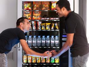 Huéspedes de hotelF1 Evry A6