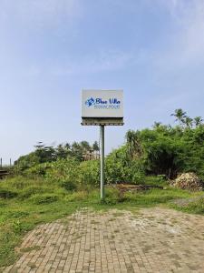 Fotografie z fotogalerie ubytování Blue Villa Wadduwa v destinaci Wadduwa