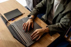 Hosté ubytování Holiday Inn Express Porto - Boavista by IHG + 90 fotografií