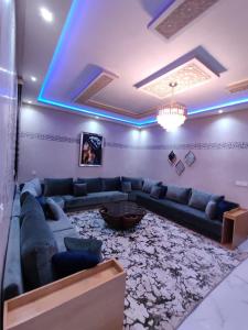 Galería fotográfica de Antsirabé Modern Apartment - Meknès en Meknès