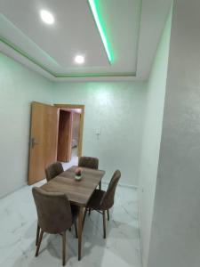 Galería fotográfica de Antsirabé Modern Apartment - Meknès en Meknès