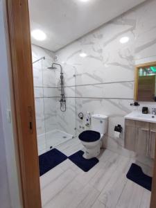 Galería fotográfica de Antsirabé Modern Apartment - Meknès en Meknès