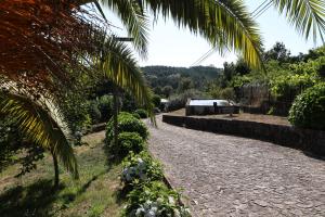 Φωτογραφία από το άλμπουμ του Refúgio de Rubiaes σε Paredes de Coura