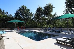 Φωτογραφία από το άλμπουμ του Refúgio de Rubiaes σε Paredes de Coura