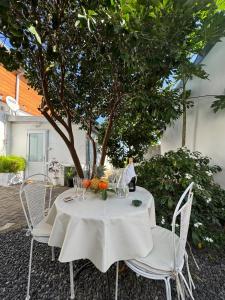 Κήπος έξω από το Studio plain pied-st