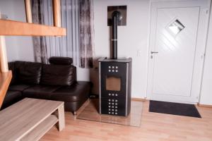 Billede fra billedgalleriet på Erholung am Ginkgobaum i Ramsberg