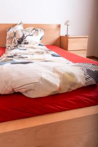 Billede fra billedgalleriet på Erholung am Ginkgobaum i Ramsberg