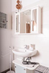 Ένα μπάνιο στο Erholung am Ginkgobaum +23 φωτογραφίες