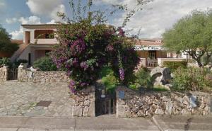 Zahrada ubytování San Teodoro Living House + 7 fotografií