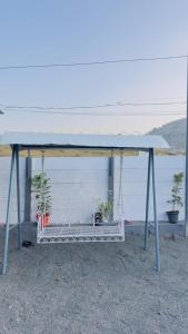 Φυσικό τοπίο κοντά σε αυτή η παραθεριστική κατοικία