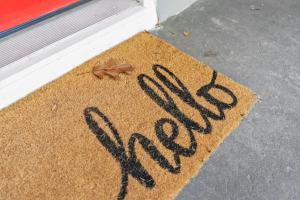 Φωτογραφία από το άλμπουμ του Cabin w River Access Fire Pit Grill WiFi & More σε Bolivar +58 φωτογραφίες