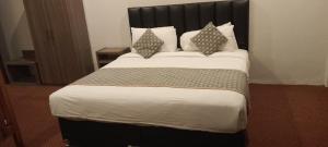 Φωτογραφία από το άλμπουμ του Sky view Resort Shogran σε Shongran +3 φωτογραφίες