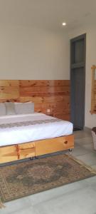 Φωτογραφία από το άλμπουμ του Sky view Resort Shogran σε Shongran