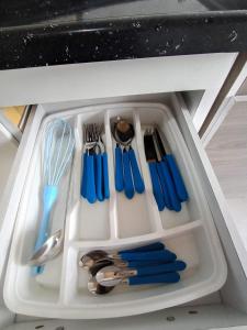 Imagine din galeria proprietății Pousada Brisa do Mar în Tramandaí