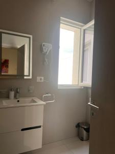 Et badeværelse på TEN residences