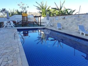 Fotografie z fotogalerie ubytování Apartamento completo perto da praia do Sesc Bertioga v destinaci Bertioga