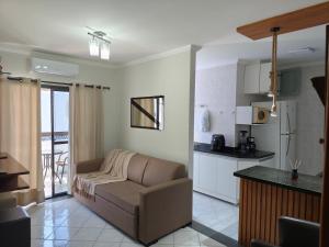 Fotografie z fotogalerie ubytování Apartamento completo perto da praia do Sesc Bertioga v destinaci Bertioga