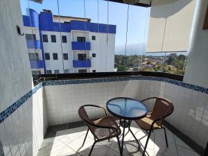 Fotografie z fotogalerie ubytování Apartamento completo perto da praia do Sesc Bertioga v destinaci Bertioga + 80 fotografií