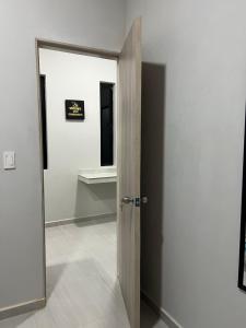 Billede fra billedgalleriet på Apartaestudio amoblado Edificio Buenos Aires Sincelejo i Sincelejo + 1 billede