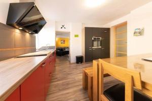 Afbeelding uit fotogalerij van FeWo Brombachsee Stirn in Pleinfeld