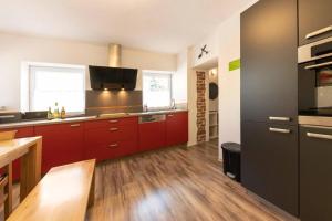 Afbeelding uit fotogalerij van FeWo Brombachsee Stirn in Pleinfeld