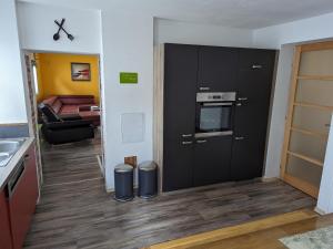 Afbeelding uit fotogalerij van FeWo Brombachsee Stirn in Pleinfeld +81 foto's