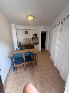 Кухня или мини-кухня в Apart Hotel Posta Marina
 +1 фотография