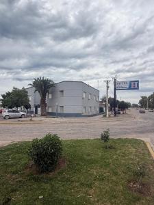 Здание апартаментов/квартиры