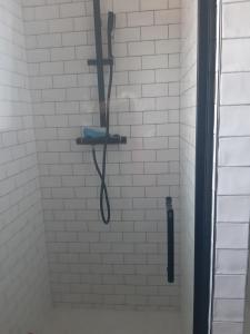 Ένα μπάνιο στο L'Olivier +5 φωτογραφίες