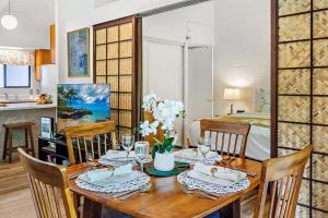 Fotografie z fotogalerie ubytování Hono Kai C10 v destinaci Maalaea