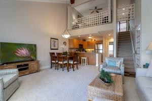 Fotografie z fotogalerie ubytování Maui Kamaole G208 v destinaci Wailea