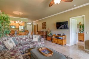 Et tv og/eller underholdning på Grand Champions 101